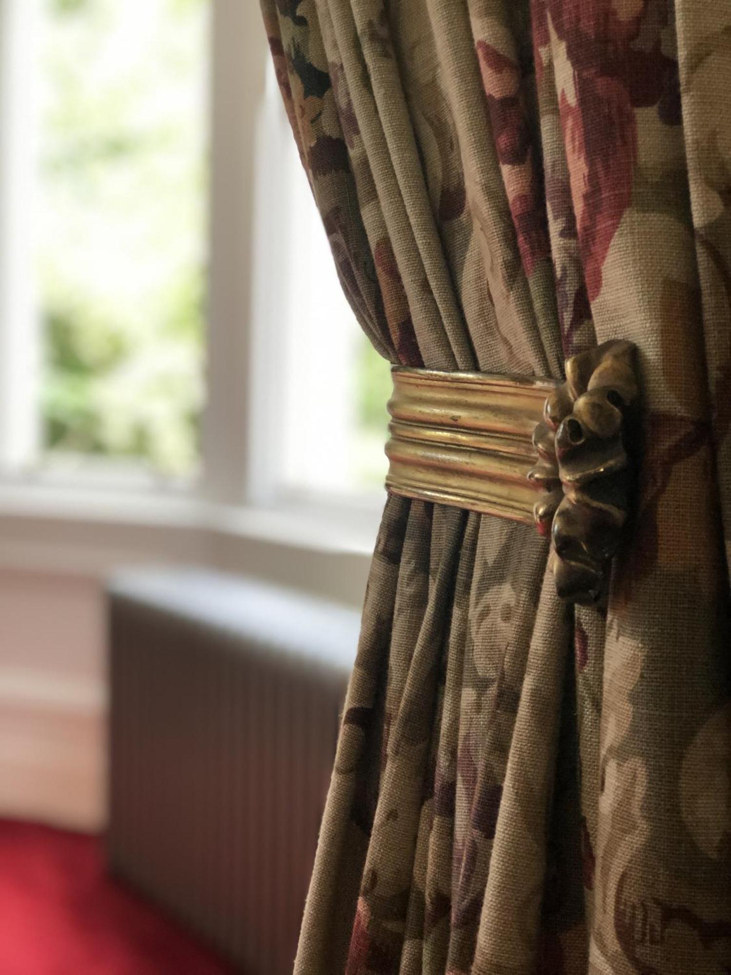 Nithbank Country Estate 5 Star Gold Bed and Breakfast Thornhill  Esterno foto